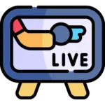 Magic TV - Descargar Magis TV APK El último V6.3.0, 8 Canales de TV en vivo