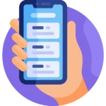 Magic TV - Descargar Magis TV APK El último V6.3.0, 10 Interfaz fácil de usar